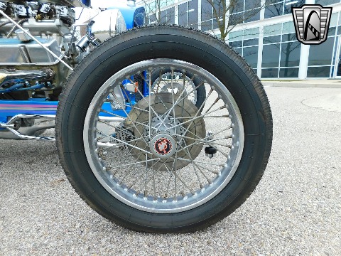 1927 Ford T-Bucket image 39