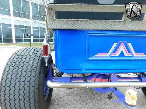 1927 Ford T-Bucket image 65