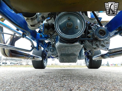 1927 Ford T-Bucket image 117