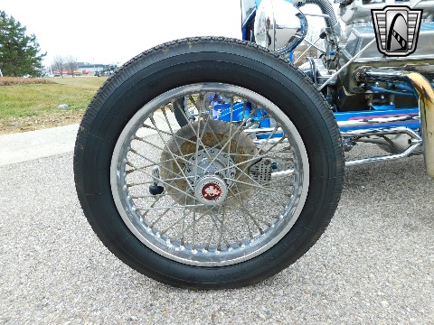 1927 Ford T-Bucket image 40