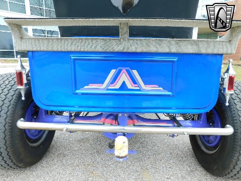 1927 Ford T-Bucket image 66