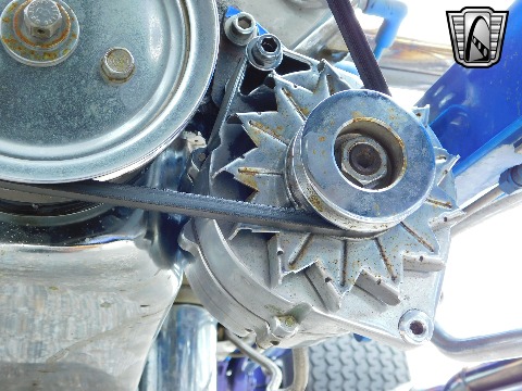 1927 Ford T-Bucket image 118