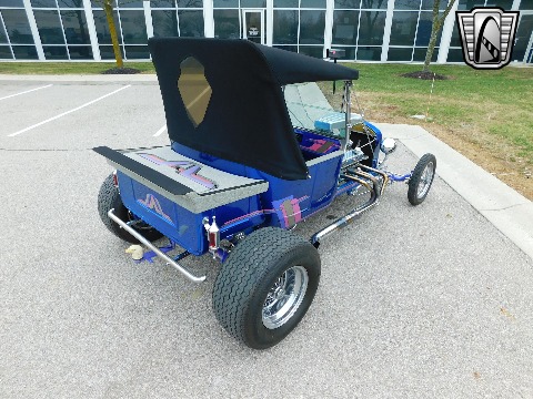 1927 Ford T-Bucket image 15