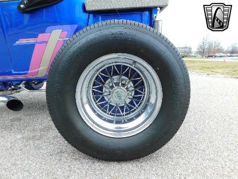 1927 Ford T-Bucket image 41