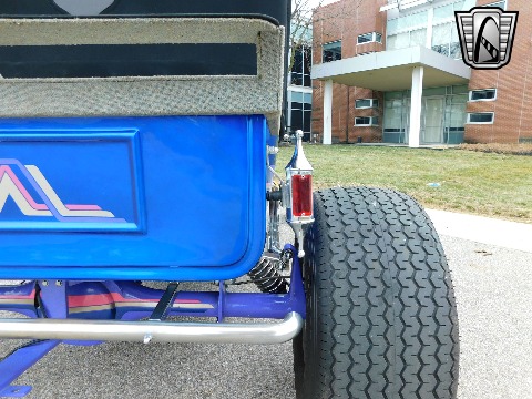 1927 Ford T-Bucket image 67