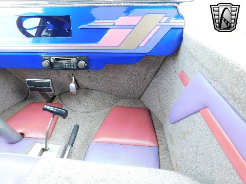 1927 Ford T-Bucket image 93