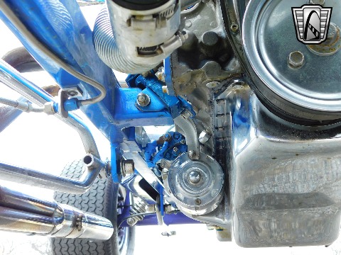 1927 Ford T-Bucket image 119