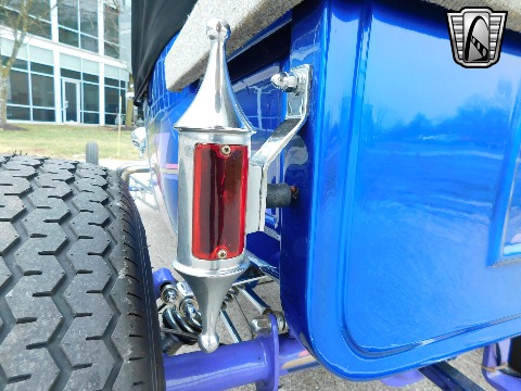 1927 Ford T-Bucket image 68