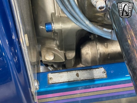 1927 Ford T-Bucket image 120