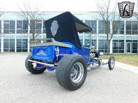 1927 Ford T-Bucket image 17