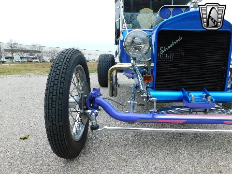 1927 Ford T-Bucket image 43