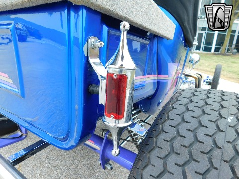 1927 Ford T-Bucket image 69