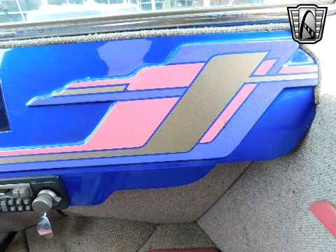 1927 Ford T-Bucket image 95