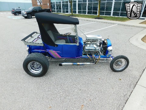 1927 Ford T-Bucket image 18