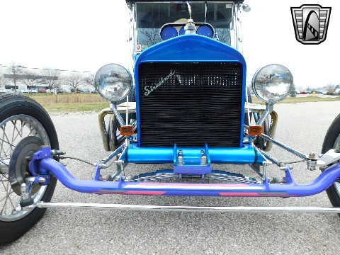 1927 Ford T-Bucket image 44