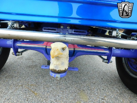 1927 Ford T-Bucket image 70