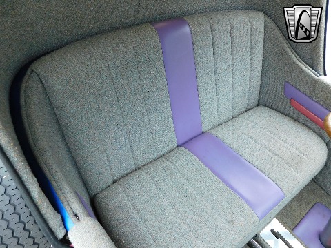 1927 Ford T-Bucket image 96