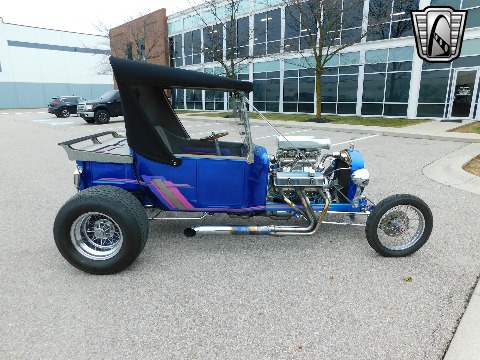 1927 Ford T-Bucket image 19