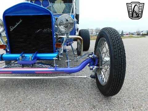 1927 Ford T-Bucket image 45