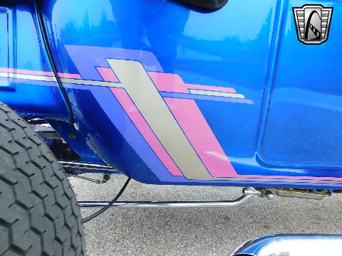 1927 Ford T-Bucket image 71