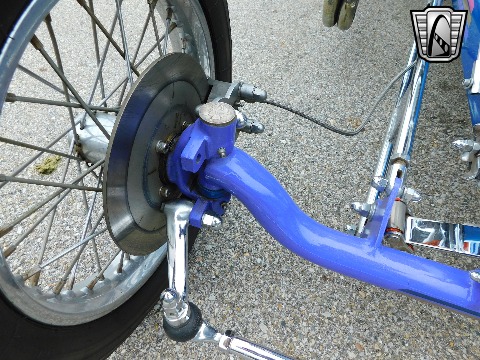 1927 Ford T-Bucket image 46