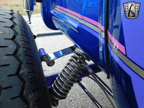 1927 Ford T-Bucket image 72