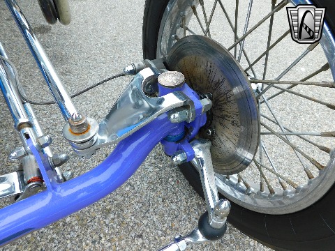 1927 Ford T-Bucket image 47