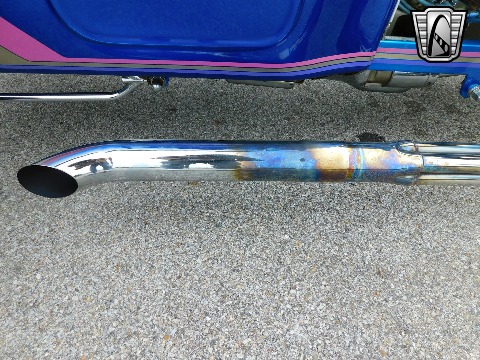 1927 Ford T-Bucket image 73