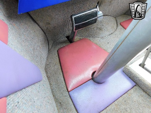 1927 Ford T-Bucket image 99