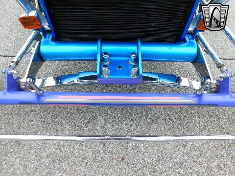 1927 Ford T-Bucket image 48