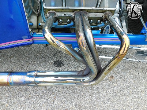 1927 Ford T-Bucket image 74