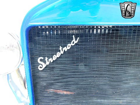 1927 Ford T-Bucket image 49