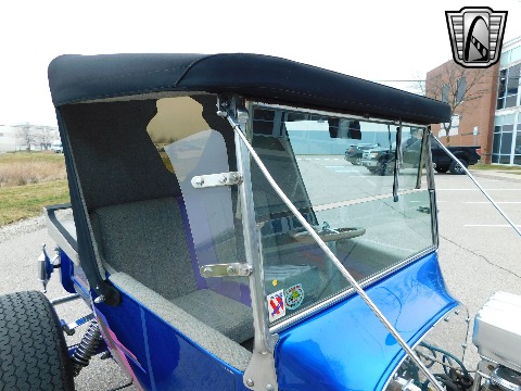 1927 Ford T-Bucket image 75