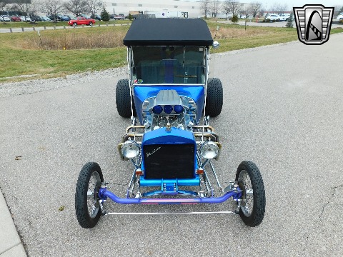 1927 Ford T-Bucket image 24