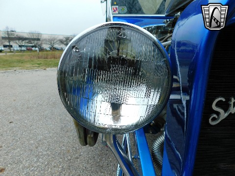 1927 Ford T-Bucket image 50