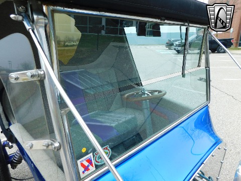 1927 Ford T-Bucket image 76