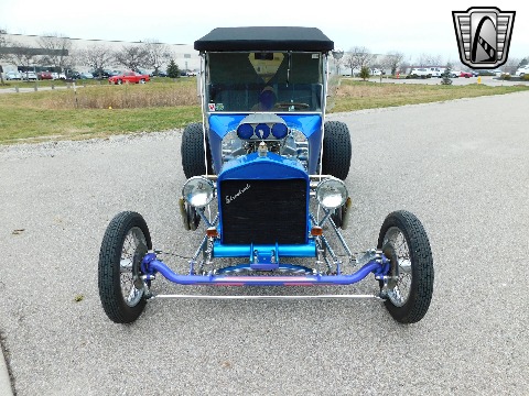 1927 Ford T-Bucket image 25