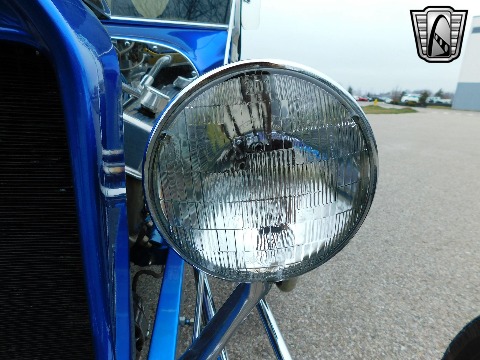 1927 Ford T-Bucket image 51