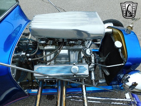 1927 Ford T-Bucket image 77
