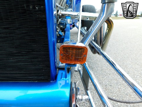 1927 Ford T-Bucket image 52