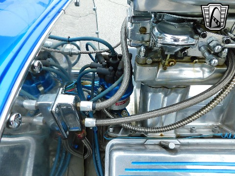 1927 Ford T-Bucket image 78