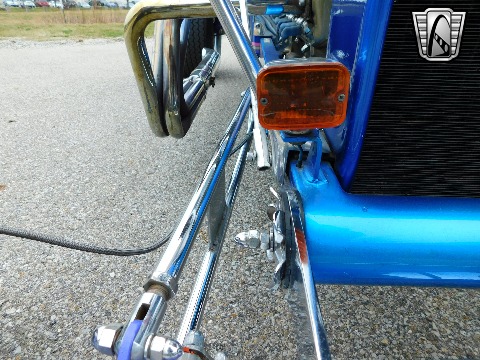 1927 Ford T-Bucket image 53