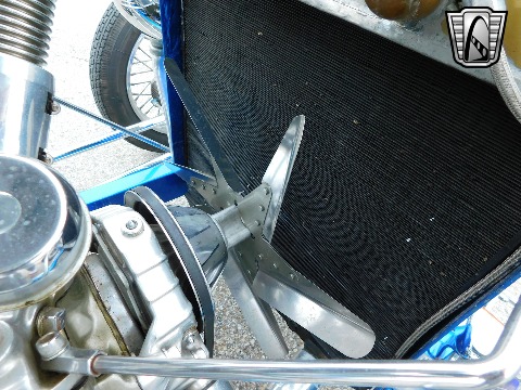 1927 Ford T-Bucket image 79