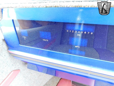 1927 Ford T-Bucket image 105