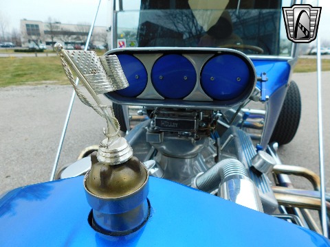 1927 Ford T-Bucket image 54