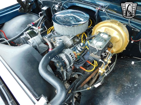 1967 Chevrolet K10 image 80