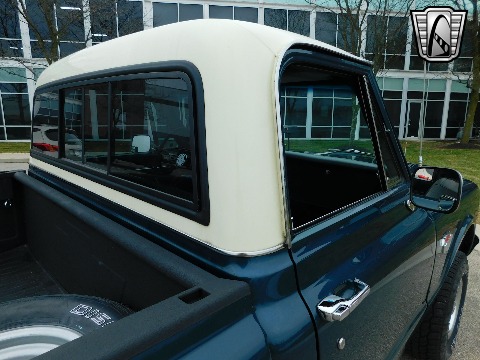 1967 Chevrolet K10 image 55