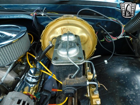 1967 Chevrolet K10 image 81