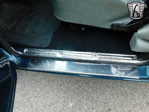 1967 Chevrolet K10 image 107