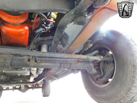 1967 Chevrolet K10 image 133